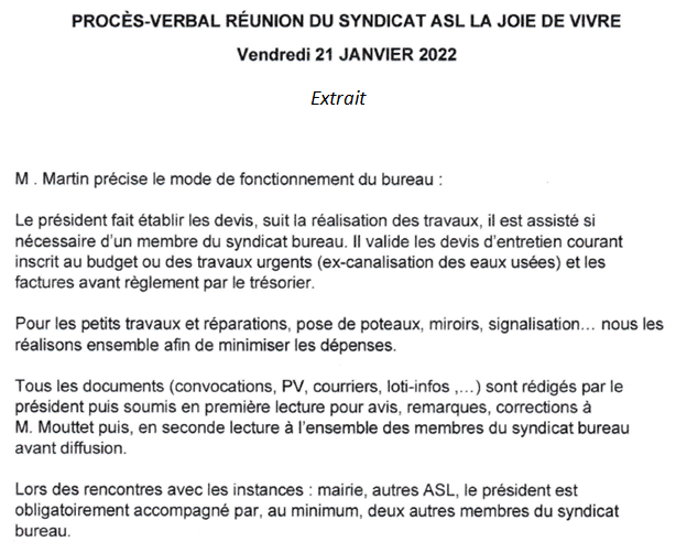 Mode de fonctionnement S-B Mode de fonctionnement S-B
